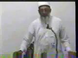 Imran N. Hosein - Tasawwuf (Islamic Spirituality) 1/8