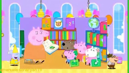 Peppa Pig Italiano videos - Dailymotion