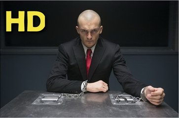 ❶⟪Hitman: Agent 47⟫  regarder ⴻonline ou téléchargerⴻ