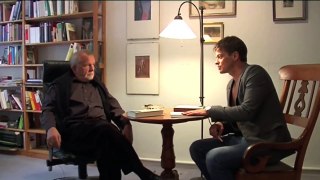 Rüdiger Safranski im Interview - 