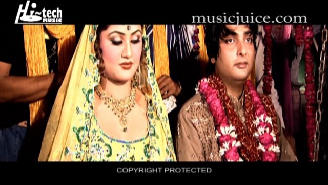 BISMILLAH KARAN - NADEEM ABBAS LUNEWALA - OFFICIAL HD VIDEO