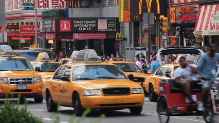 CRE Quick Tips City Driving