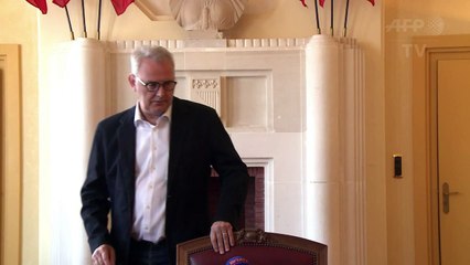 Roye: le tireur était là "depuis quelques années"