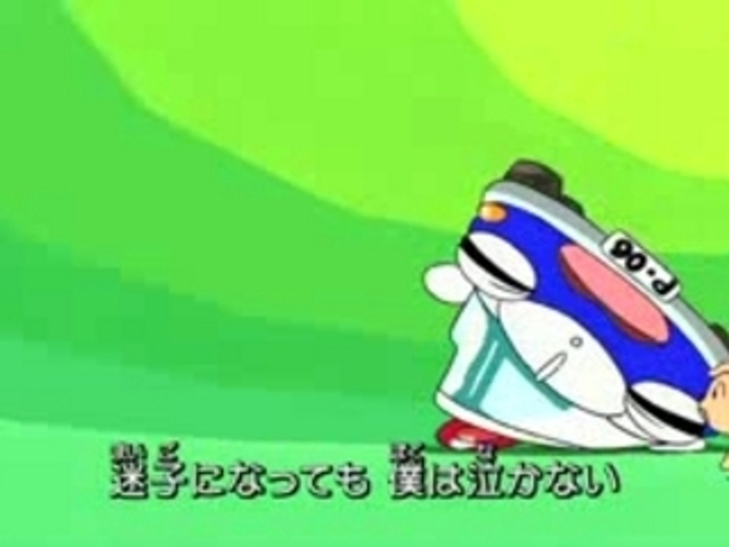 Pipopapo Patroru Kun Op 動画 Dailymotion
