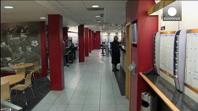 Betfair and Paddy Power merger moves a step closer