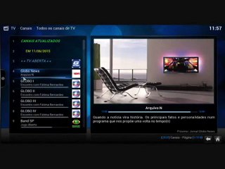 Explicação Rápida do Pronto 📹