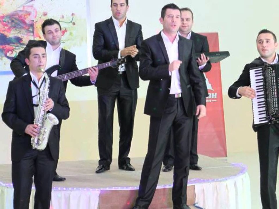 Grupa Milenium - Pesna za Starosvatot