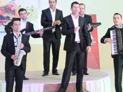 Grupa Milenium - Pesna za Starosvatot