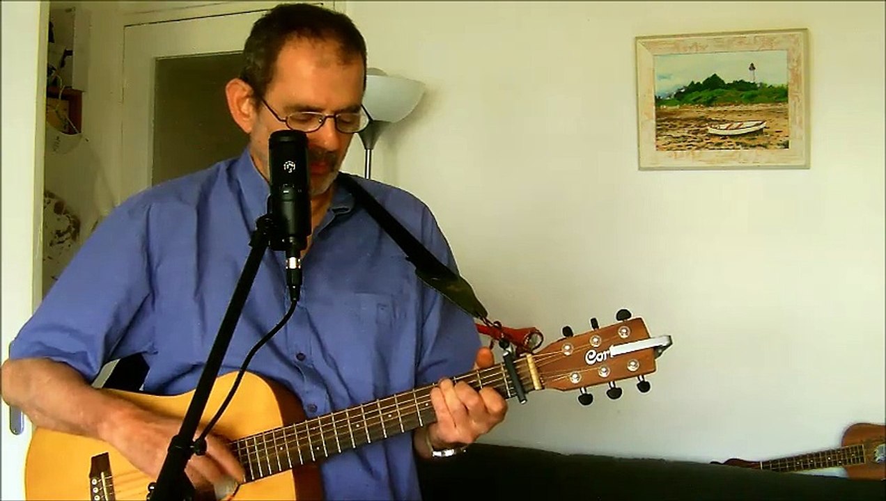 Salut les Amoureux (Joe Dassin)