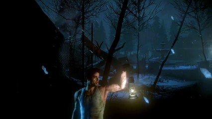 Test vidéo - Until Dawn (Graphismes, Durée de Vie et Verdict - Partie 3/3)