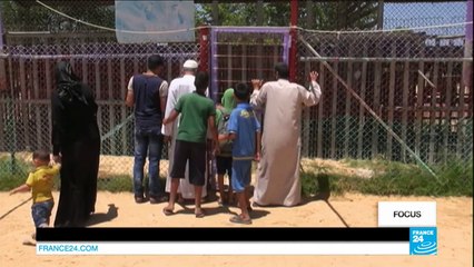 Proche-Orient : il y a dix ans, Israël évacuait les colonies de Gaza