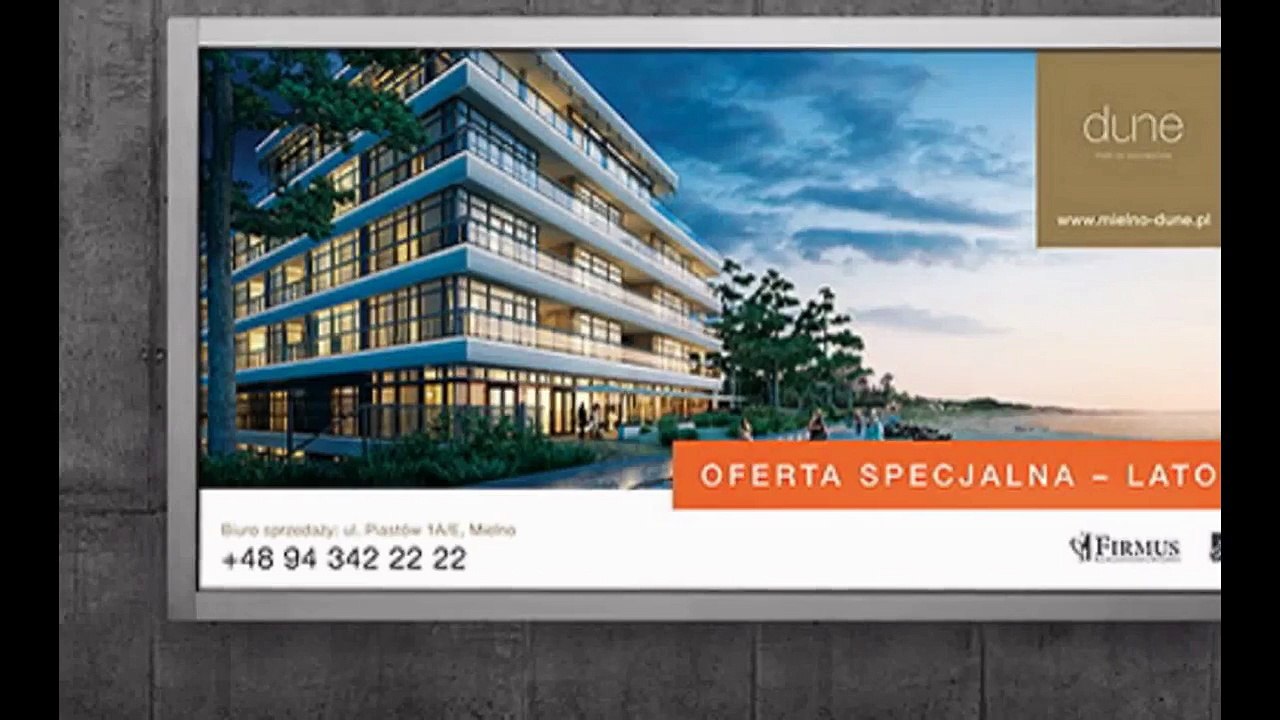 BILLBOARDY KLUCZBORK TEL. 782 666 777