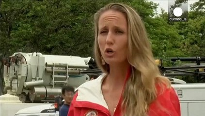 Sewage spill hits Honolulu's Waikiki Beach