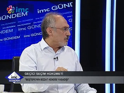imc Gündem ( 13 Ağustos 2015)