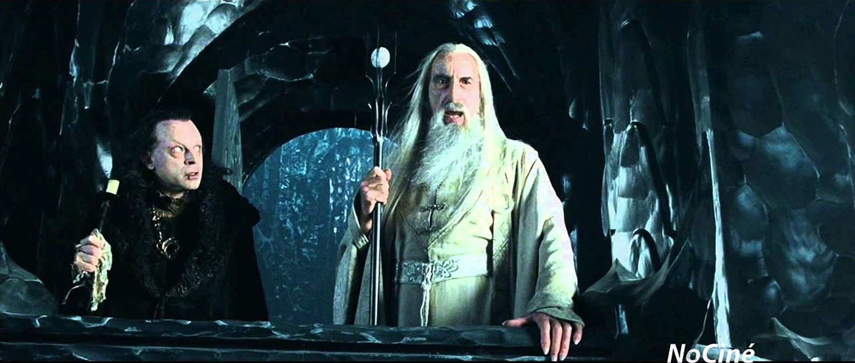 Spéciale Christopher Lee