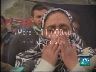 Indian musicians tribute to APS martyrs  With a Song