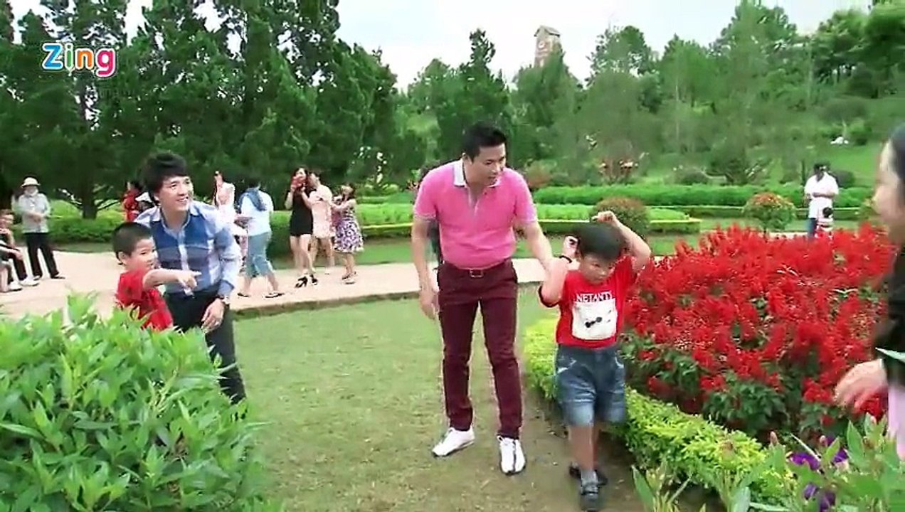 Lo Yeu - Michael Lang Duong Ngoc Thai - 480p