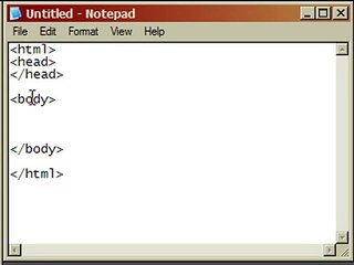 HTML Tutorial for Beginners - part 1 of 4