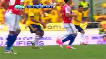 FIFA World Cup Brazil 2014 - History of Qualifiers - 100 best goals - 60° - 51°