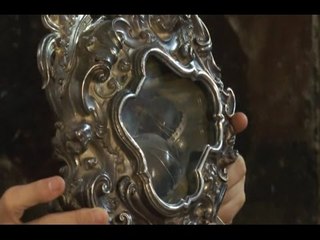 Napoli - Il prodigio del sangue di Santa Patrizia (25.08.15)