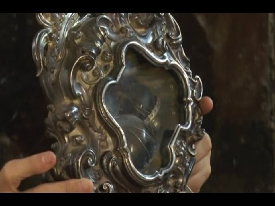 Napoli - Il prodigio del sangue di Santa Patrizia (25.08.15)