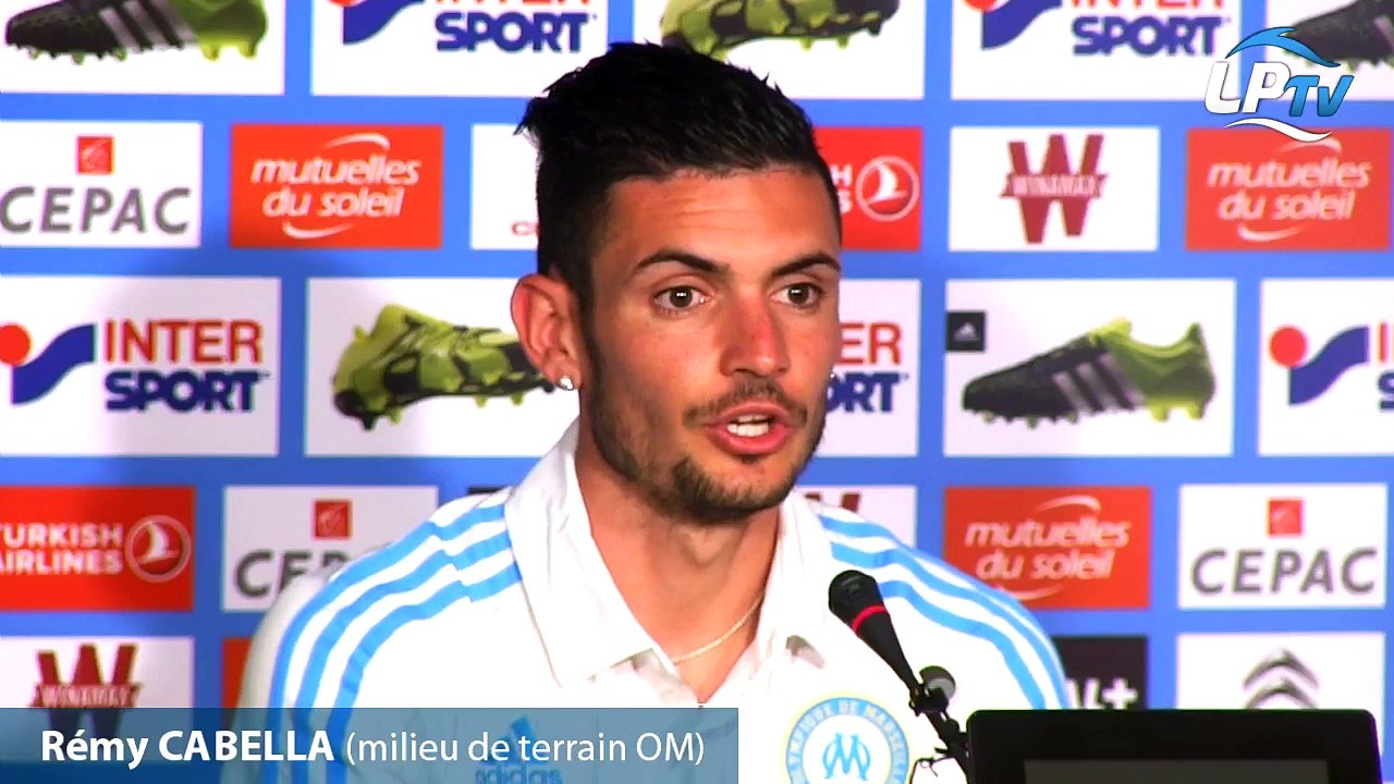 Comment Michel veut utiliser Cabella