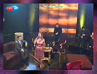 Cemile UNCU *Bir Gün Bana Geleceksin Yıllardan Sonra*