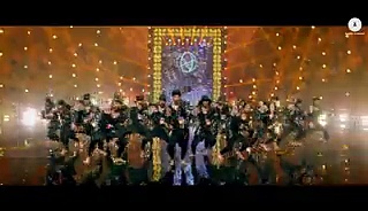 Bezubaan ABCD official song 2015