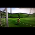 Fifa 15 Skills And Goals