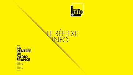 France Info - Rentrée 2015-2016