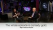 TWiT Triangulation Guest Calls Leo Laporte Out on His Lack of Preparation