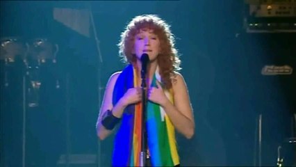 Fiorella Mannoia   La storia siamo noi