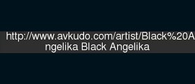 Black Angelika