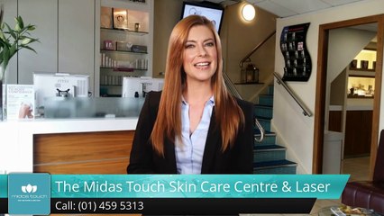 Midas Touch Laser Hair Removal Dublin