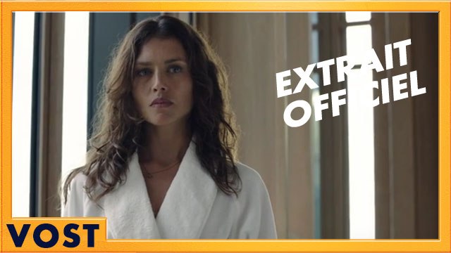 Hitman : Agent 47 - Extrait Combat dans l'hôtel [Officiel] VOST HD