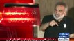 Zulfiqar Mirza PPP Allegations on Dr. Asim Hussain