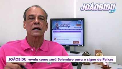 HORÓSCOPO DE PEIXES - PREVISÃO PARA O SIGNO EM SETEMBRO 2015