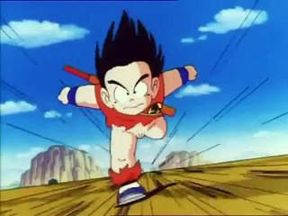 Dragonball Greek 77 με την παλιά μεταγλωττιση του αντ1