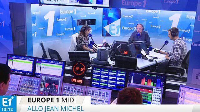 Baisse du prix de l'essence... Allô Jean-Michel 26/08/2015