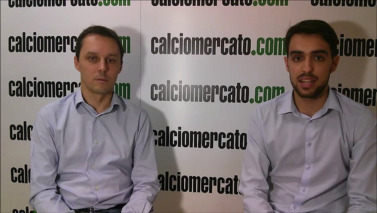 Il punto sulle trattative della Juventus.