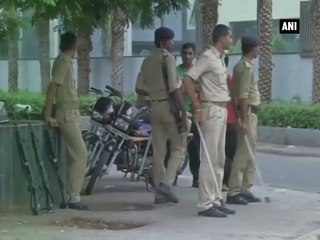 Gujarat: Curfew, in Indian state of gujrat