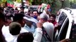 See How PTI Workers Welcomes Jahangir Tareen After NA-154 Victory