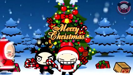 Pucca Short Animations   Christmas HD