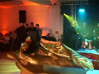 Sigalite anime vos soirées