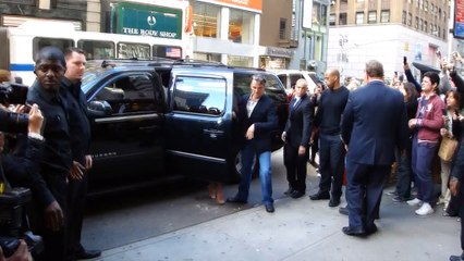 Jennifer Aniston e Justin Theroux innamorati di Bora Bora