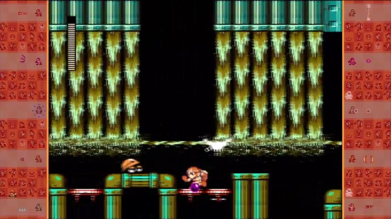 Mega Man 10 [002] Pump Man