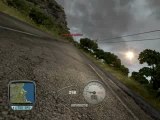 Test Drive Unlimited - Freeride Extreme