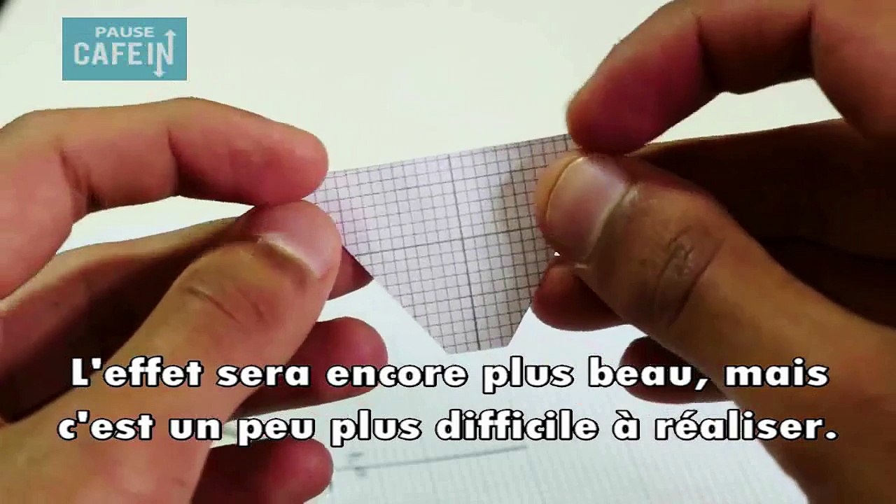 Transformez votre smartphone en projecteur d'hologrammes !