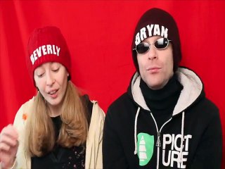 BRYAN ET BEVERLY HILLS "ACTU PEOPLE" du 26 AOÛT 2015