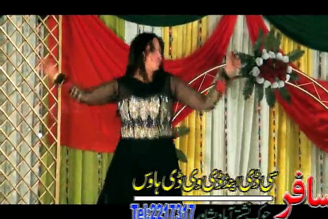 Bubbly Musical Show Part-6